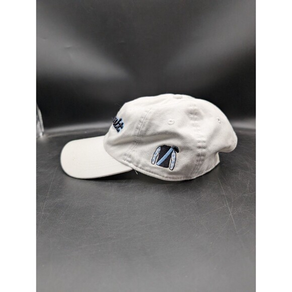 TAPWRIT HAT 2017 BELLMONT STAKES WINNER JOCKEY JOSE ORTIZ RARE HORSE RACING - Picture 2 of 7